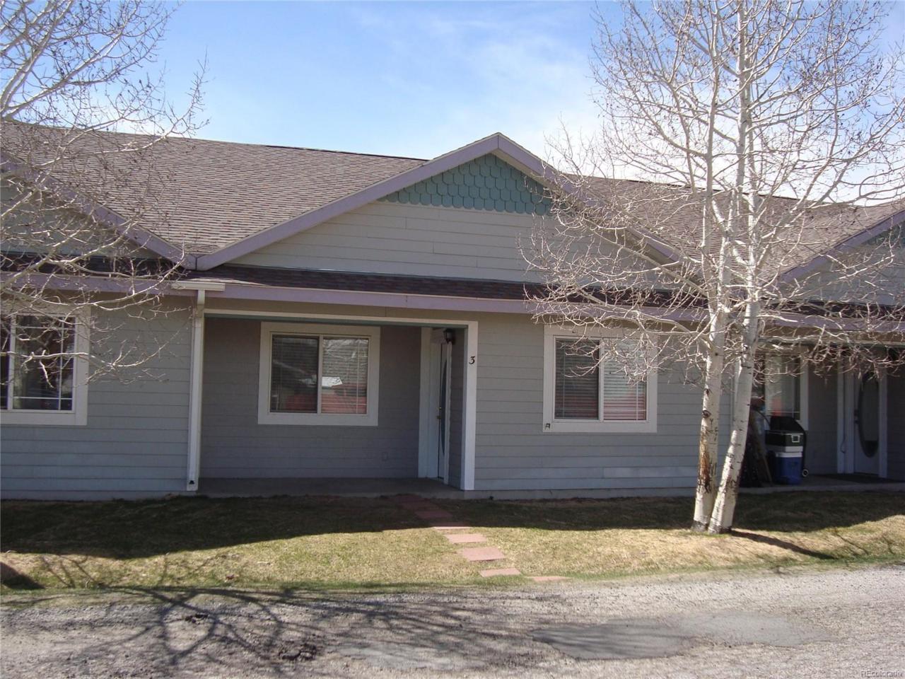 614 Palmer Street - Photo 1