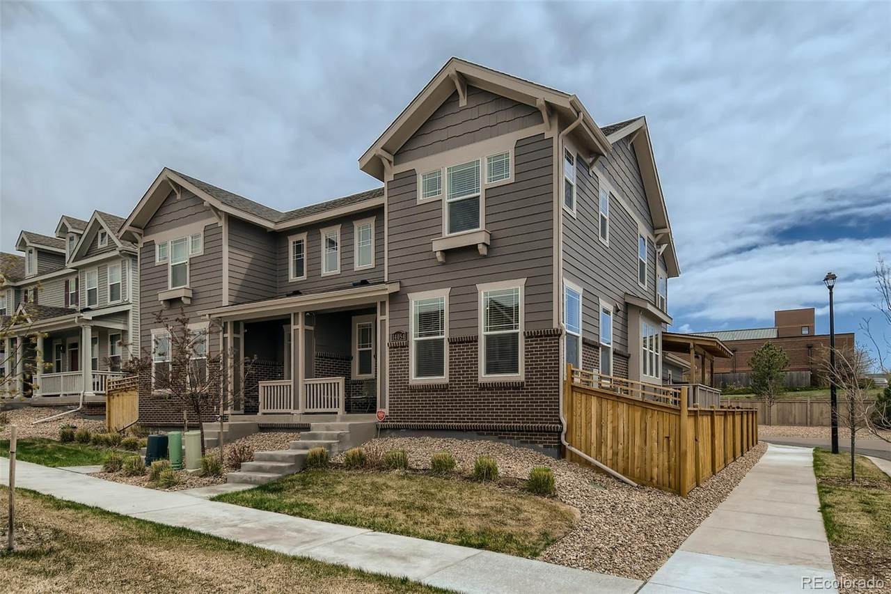 14054 Harrison Street - Photo 1