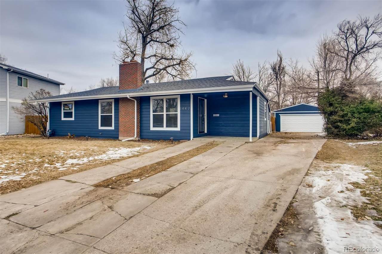 1442 Locust Street - Photo 1