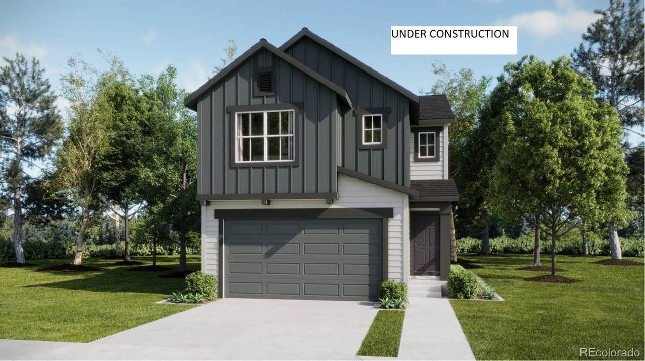2550 Galena Peak Heights - Photo 1