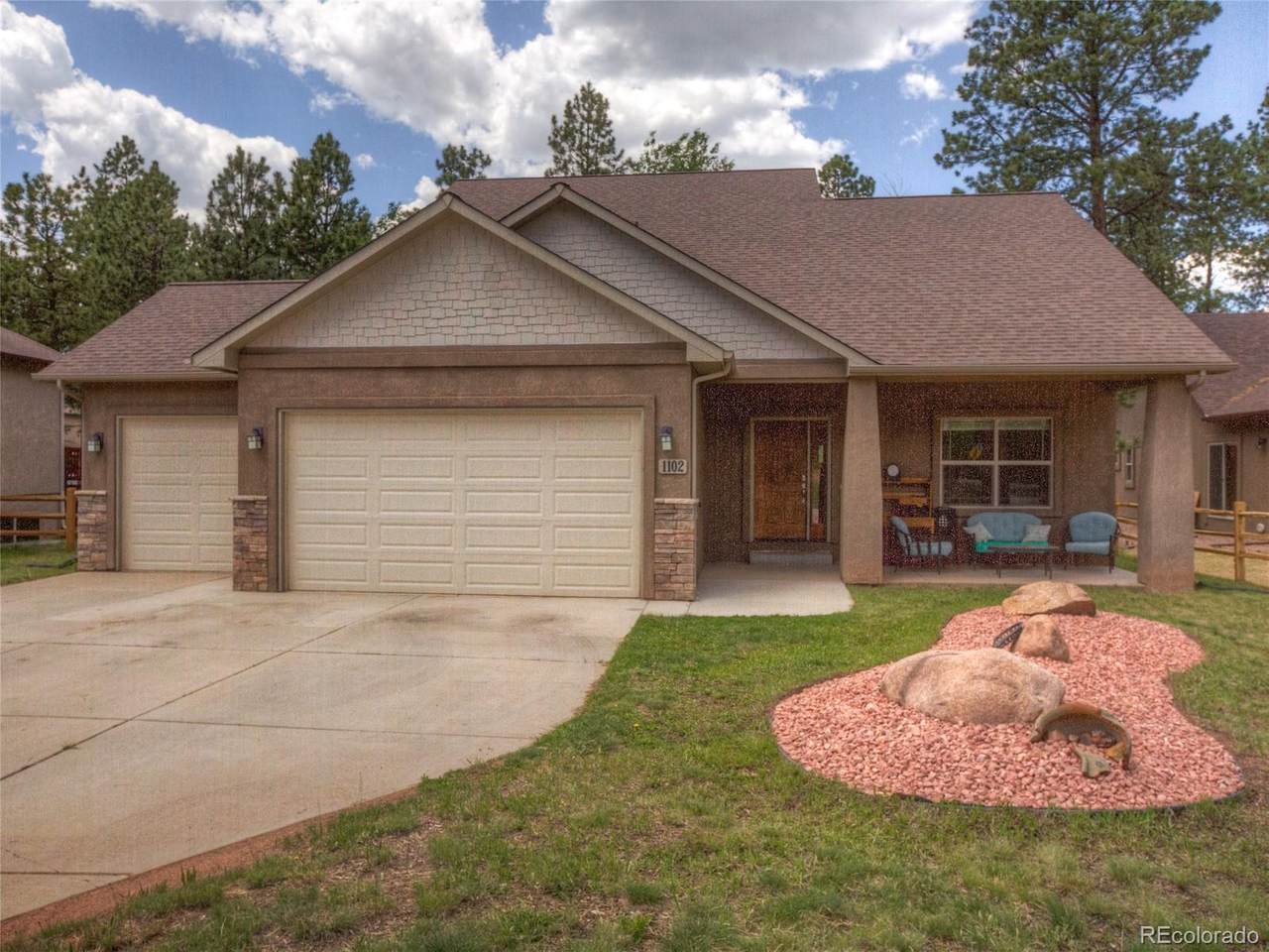 1102 Ptarmigan Drive - Photo 1