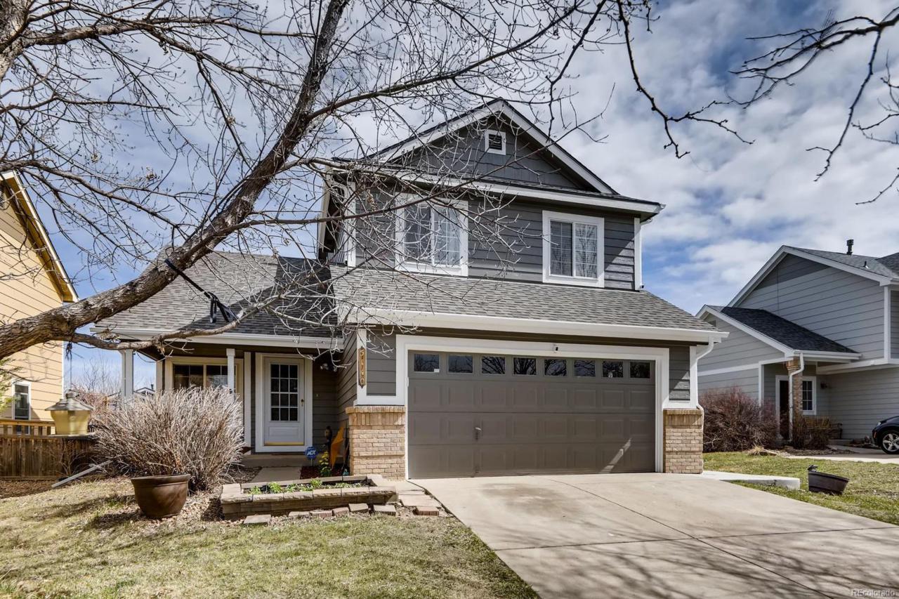 5140 Tanager Street - Photo 1