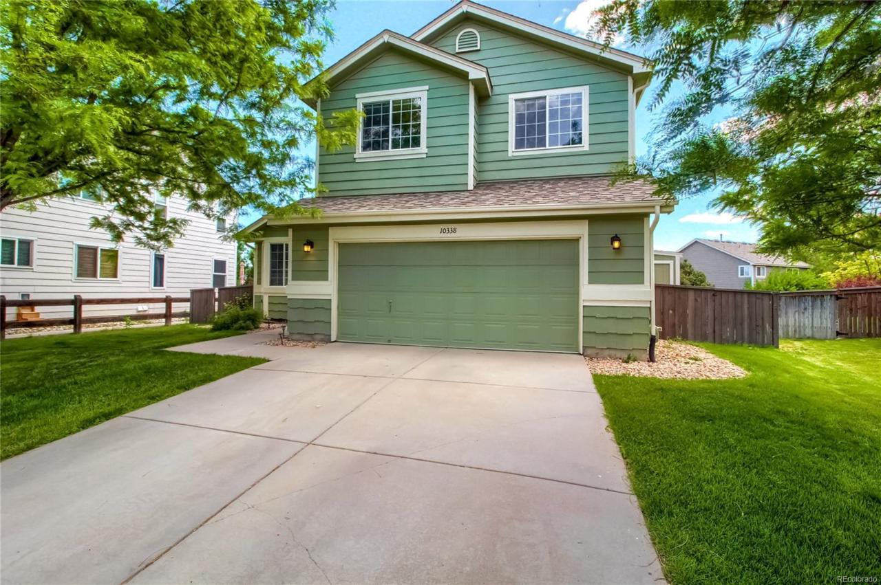 10338 Blue Heron Court - Photo 1