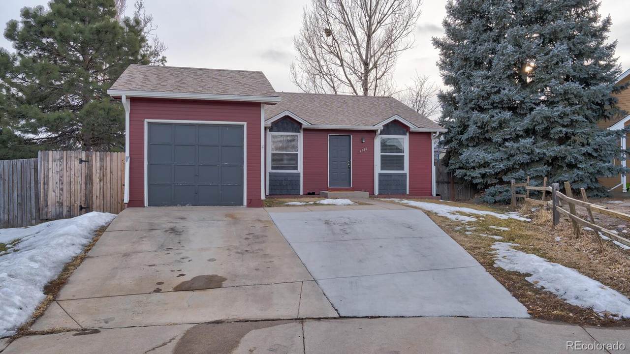 4936 Salida Court - Photo 1
