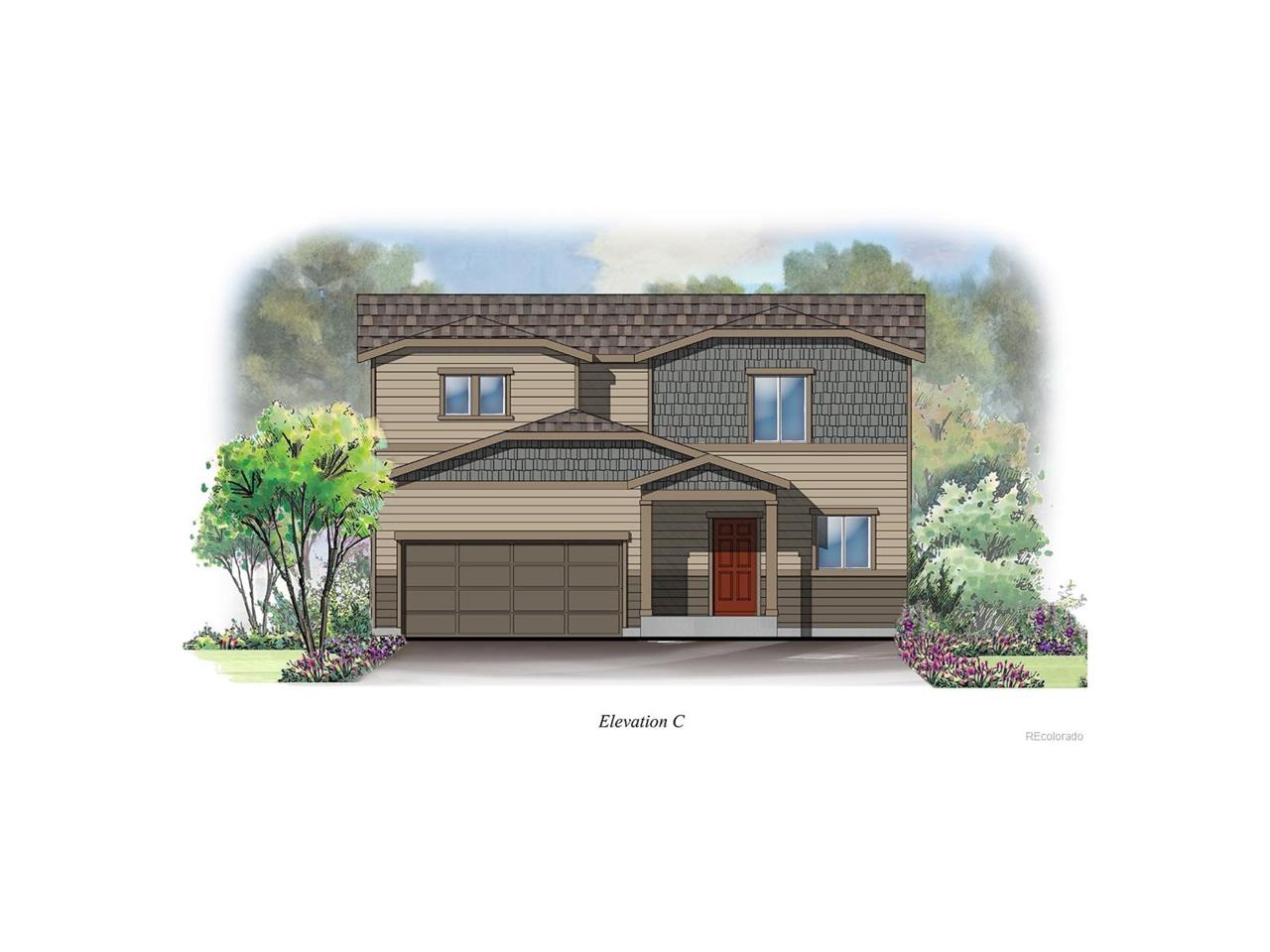 1106 Glen Creighton Drive - Photo 1