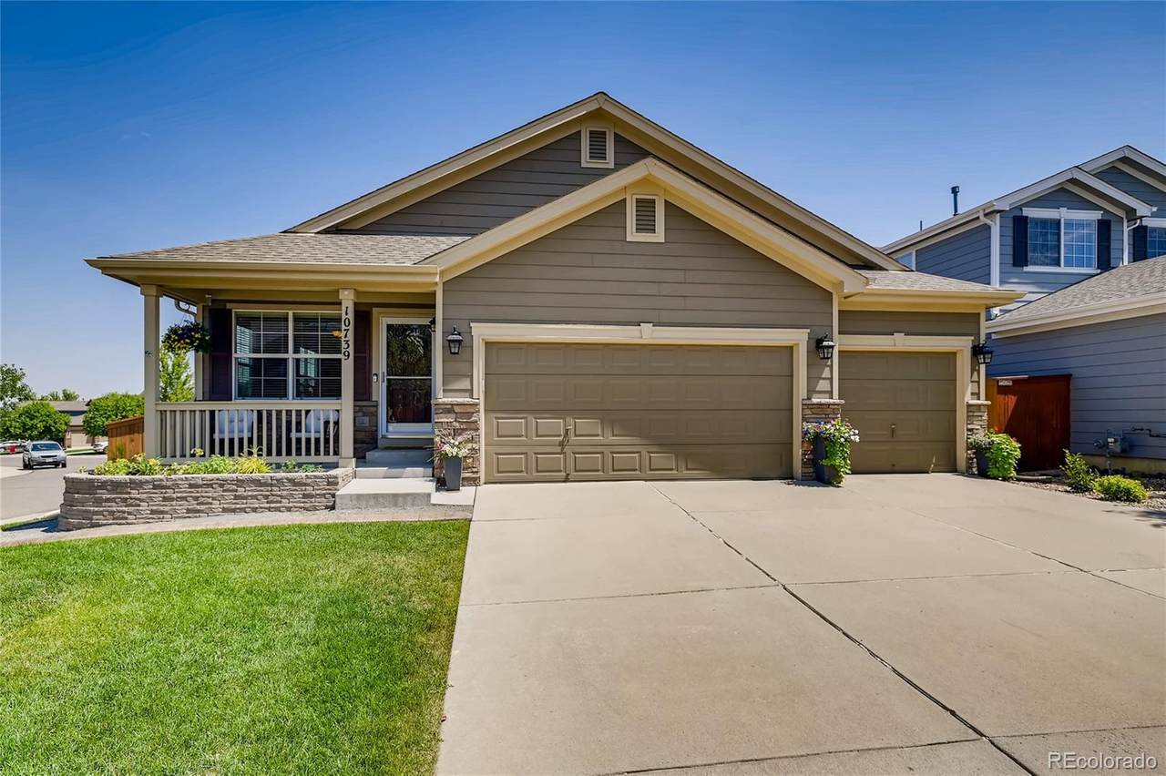10739 Weaver Drive - Photo 1