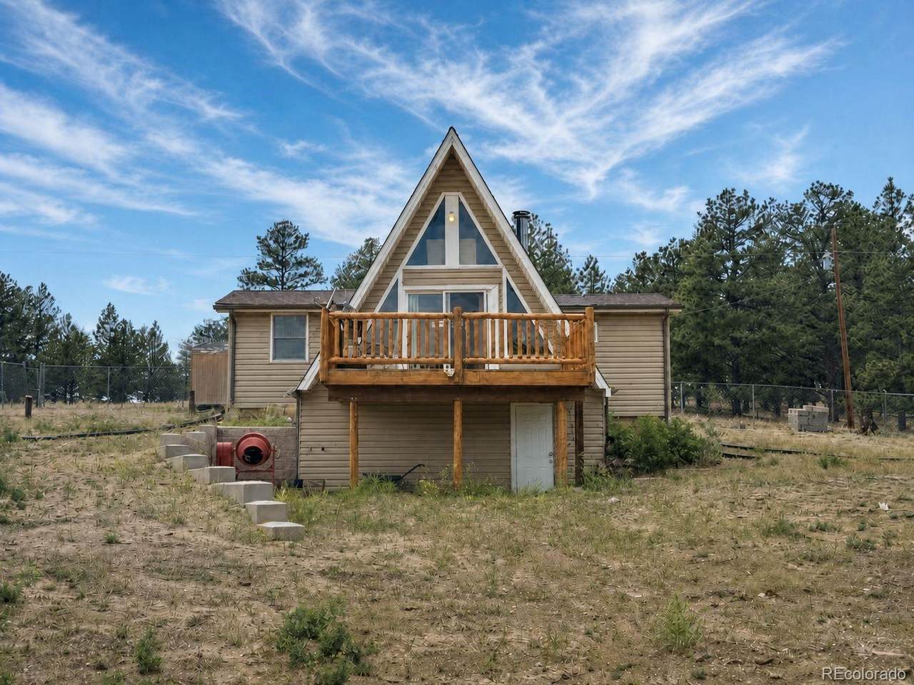 15 Dogie Trail - Photo 1