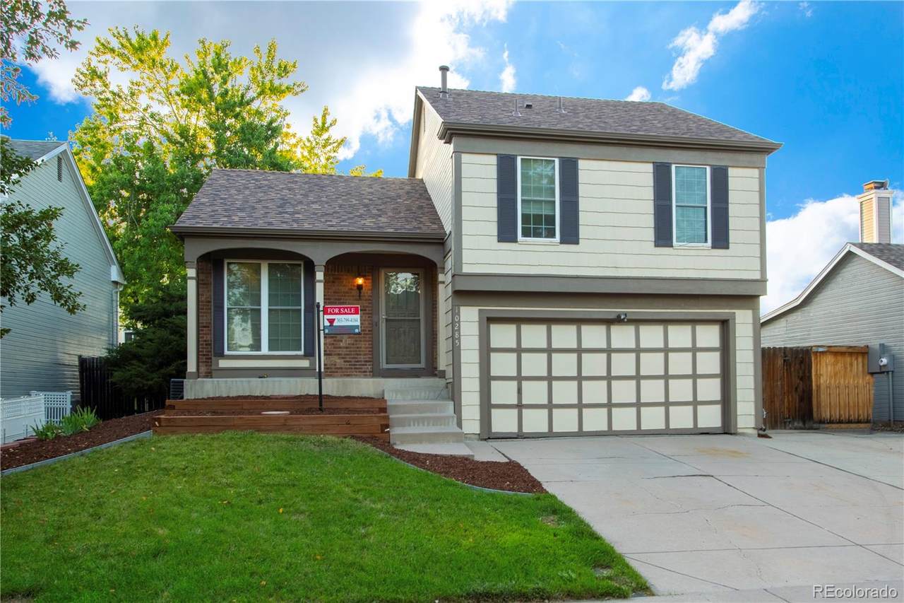 10285 Quail Street - Photo 1