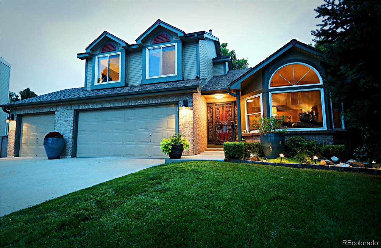 9487 Hibiscus Drive - Photo 1
