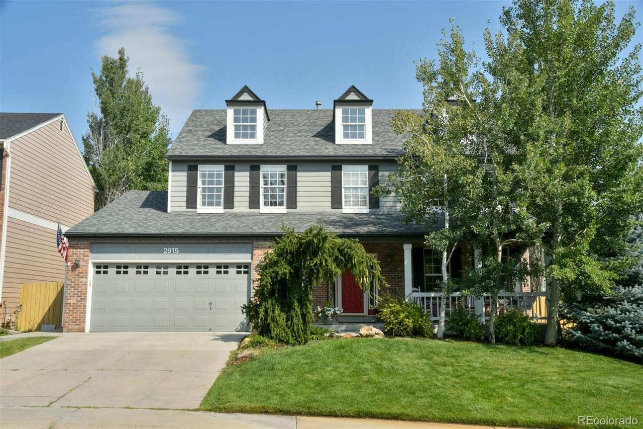2915 Torreys Drive - Photo 1