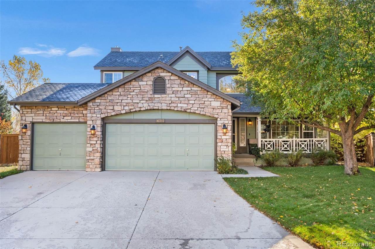 16382 Maple Rock Court - Photo 1