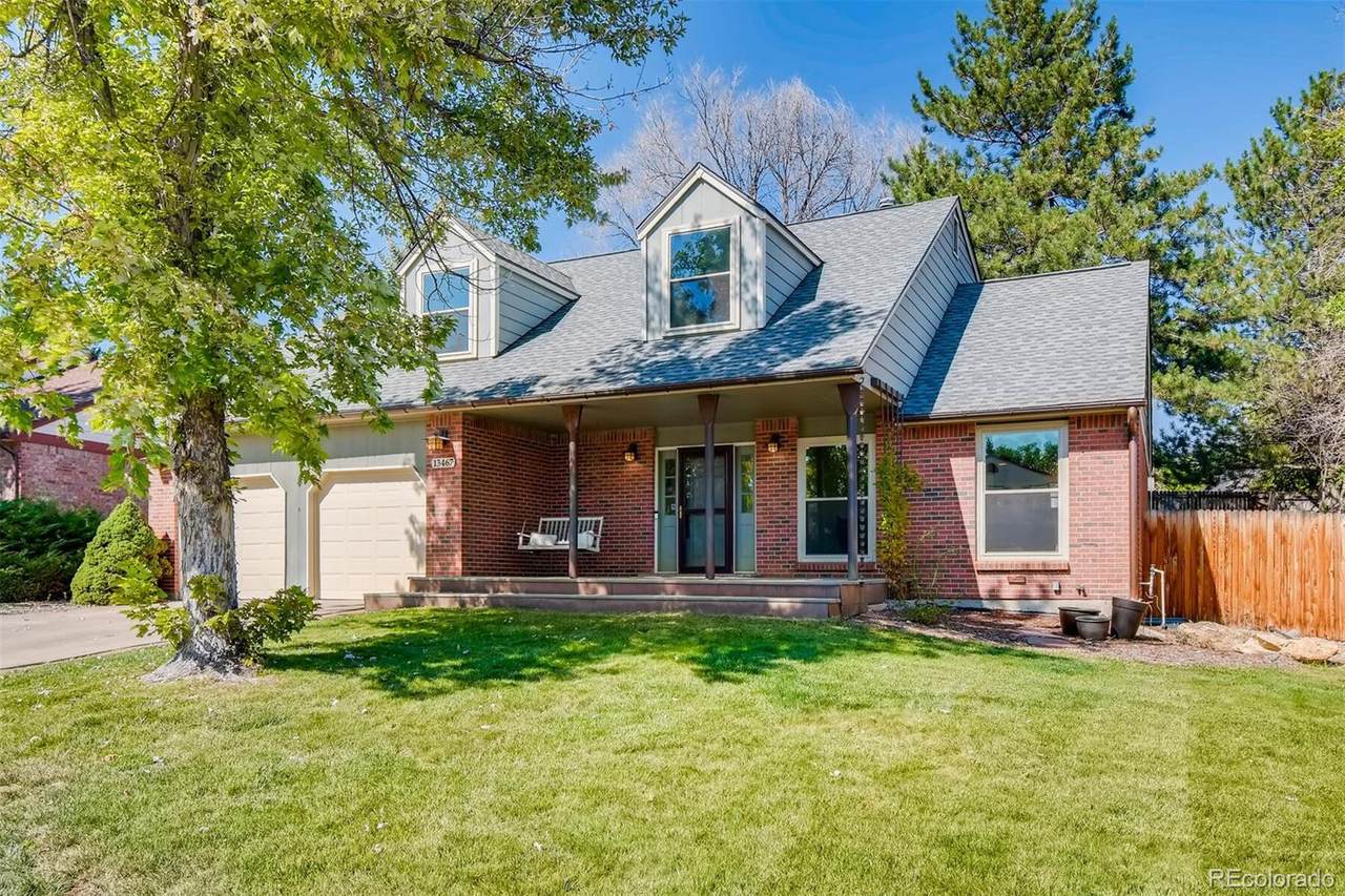 13467 Jackson Drive - Photo 1
