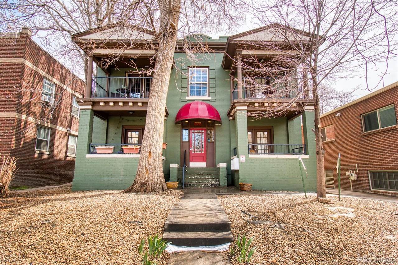 1656 Franklin Street - Photo 1