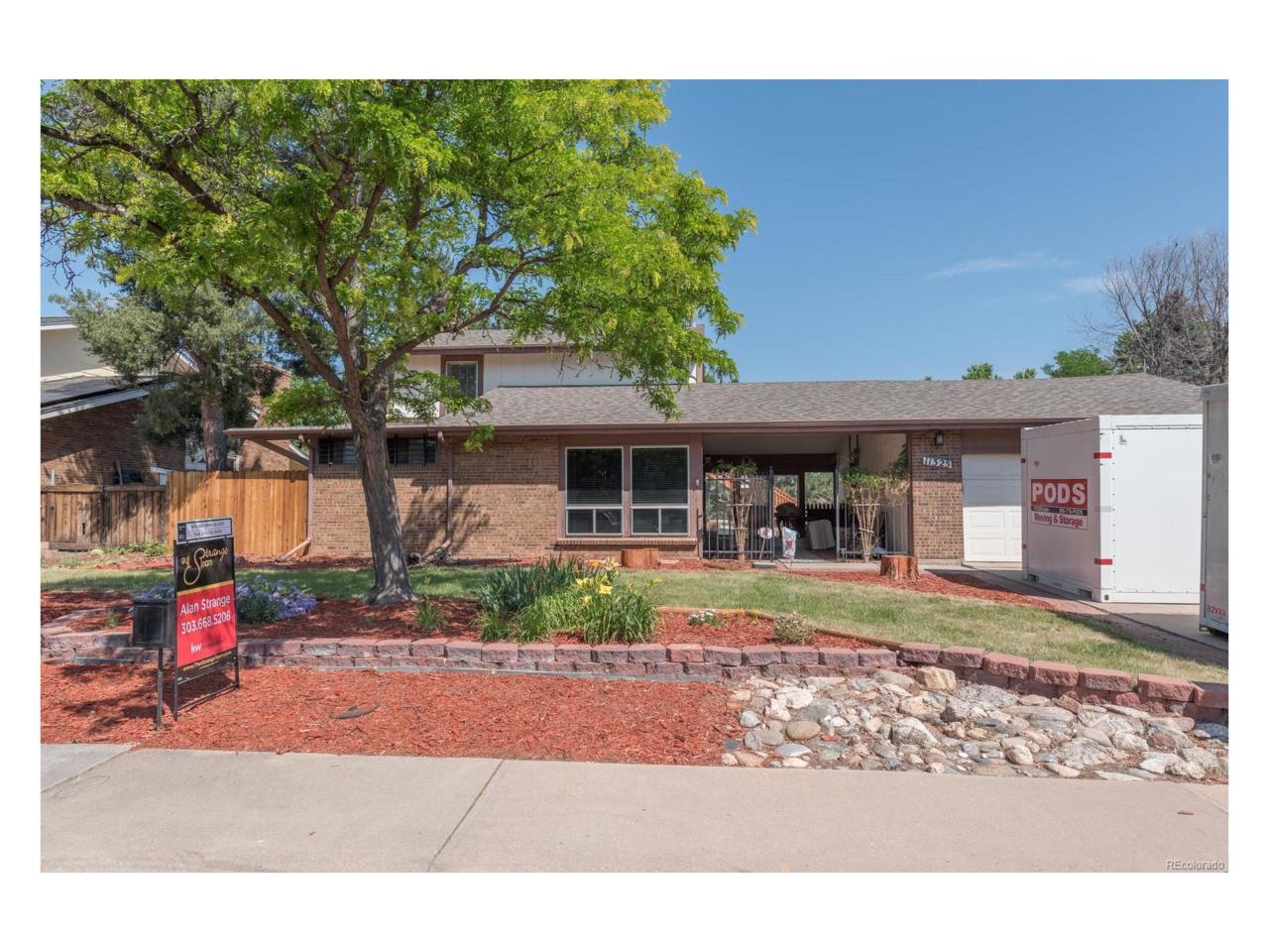 11325 Vassar Drive - Photo 1