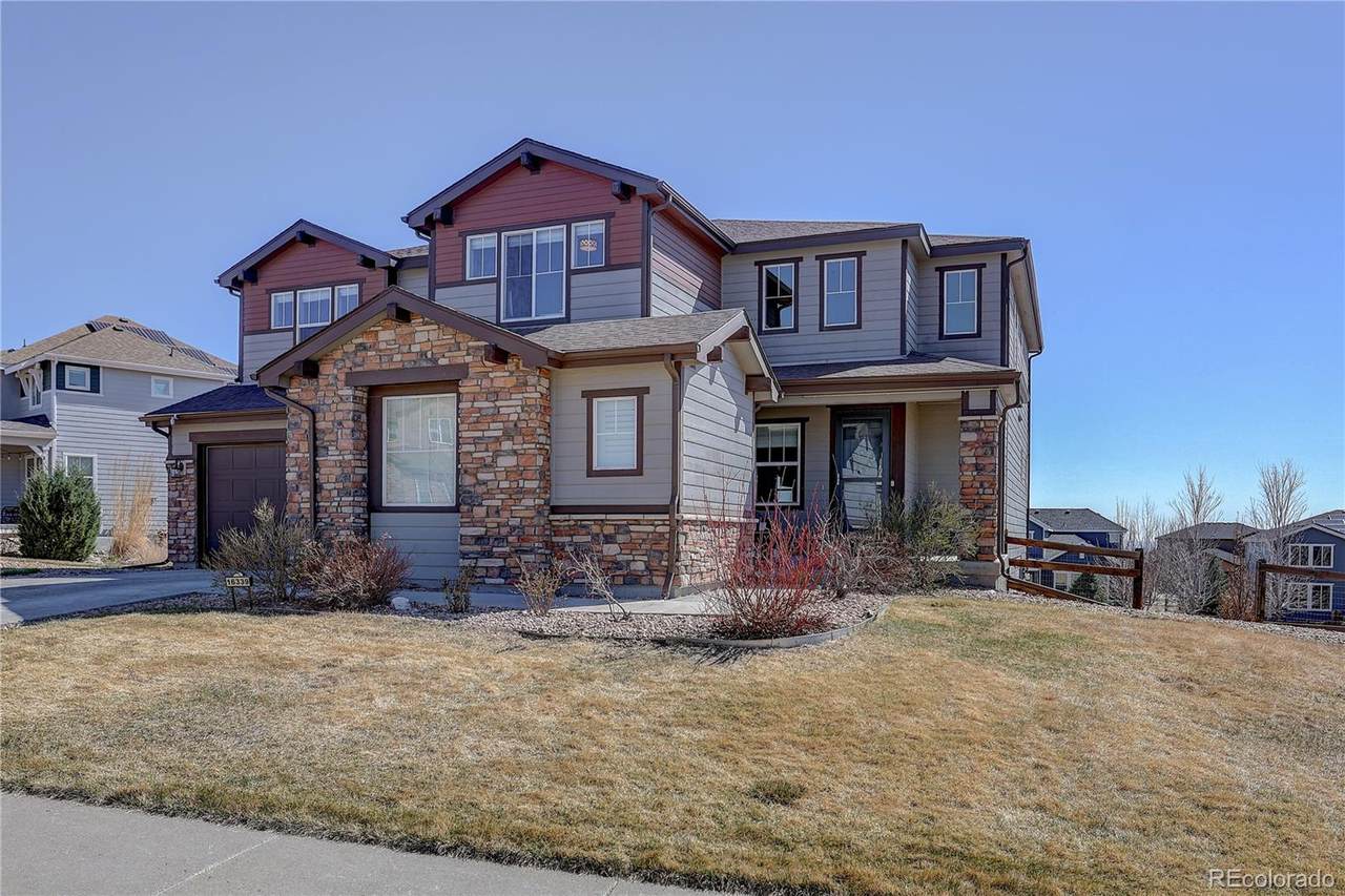 16339 84th Drive - Photo 1