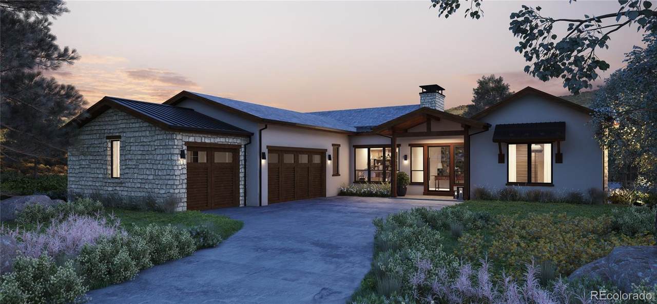 8009 Trinity Peak Lane - Photo 1
