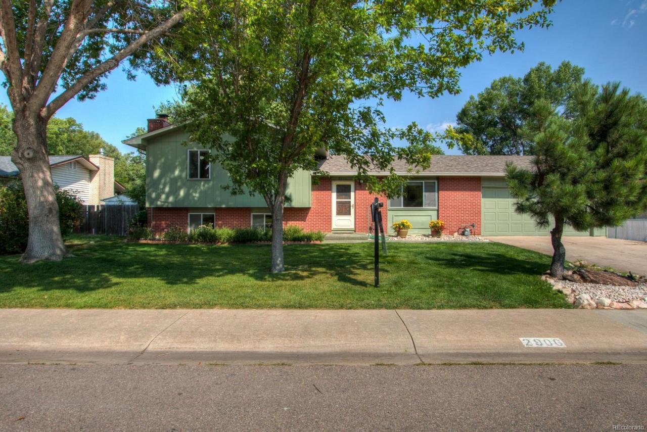 2906 Stover Street - Photo 1