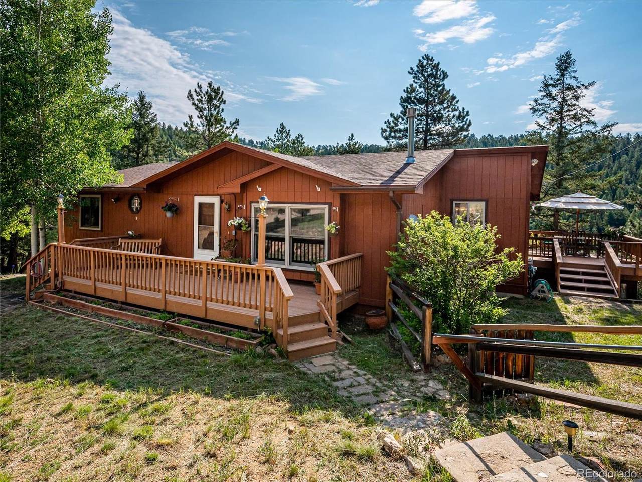 578 Hill Drive - Photo 1