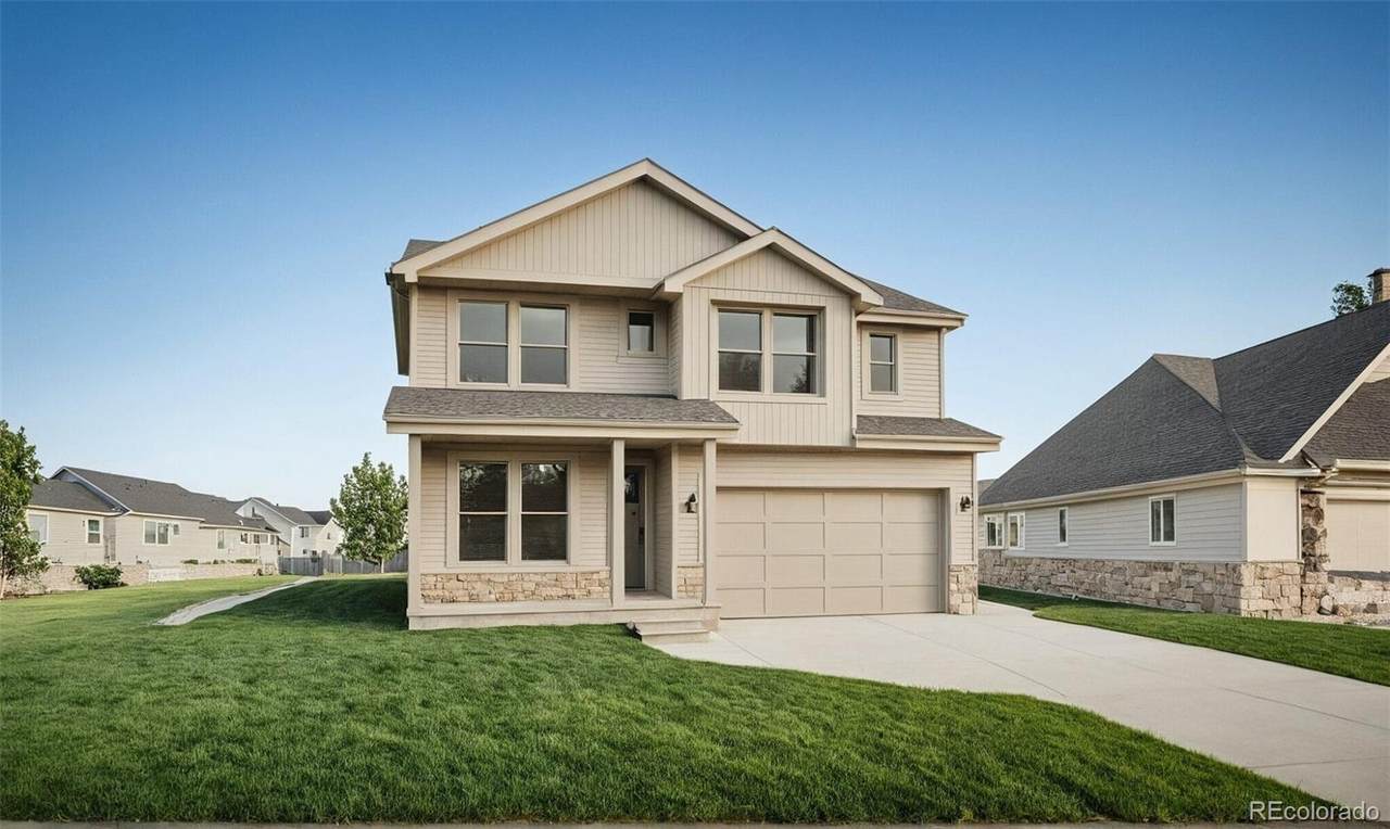 2142 Silverado Lane - Photo 1