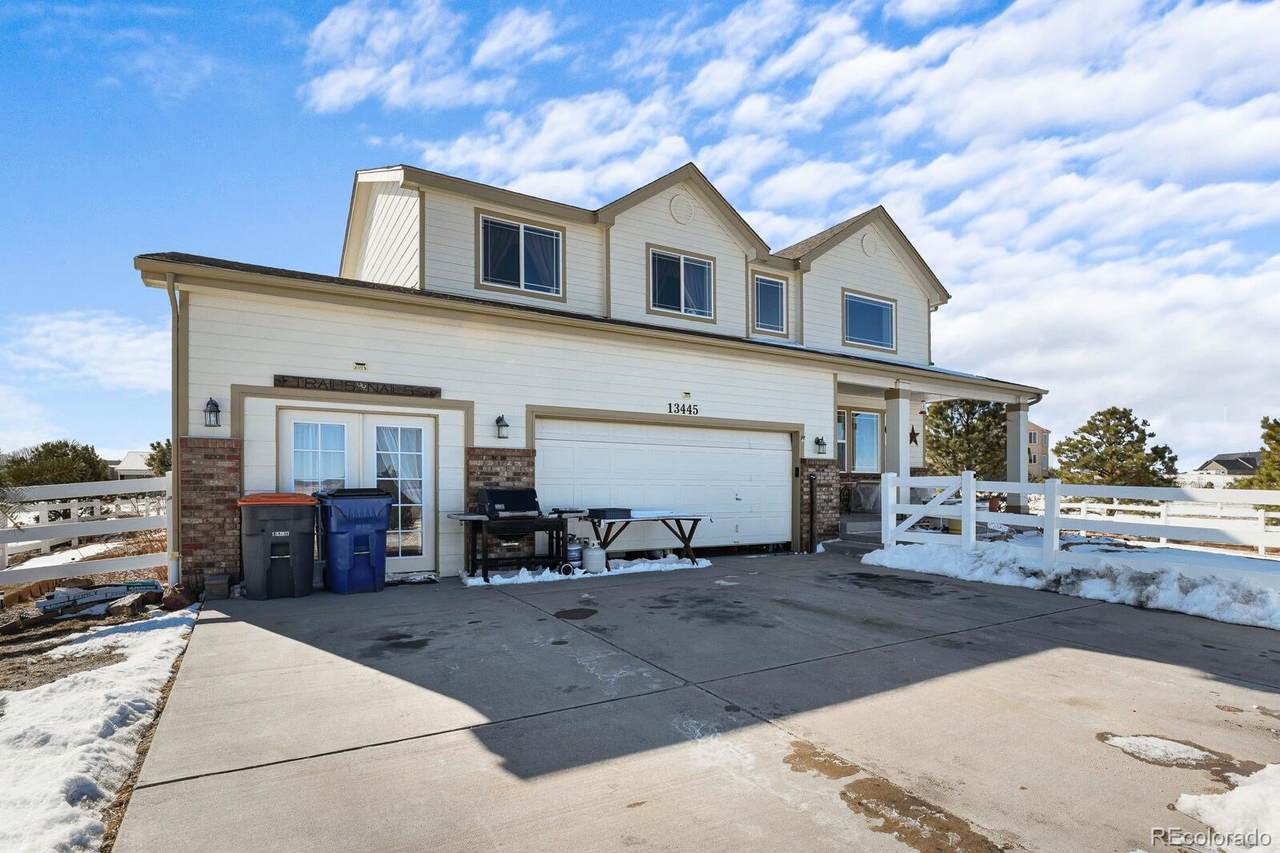 13445 Buffalo River Trail - Photo 1