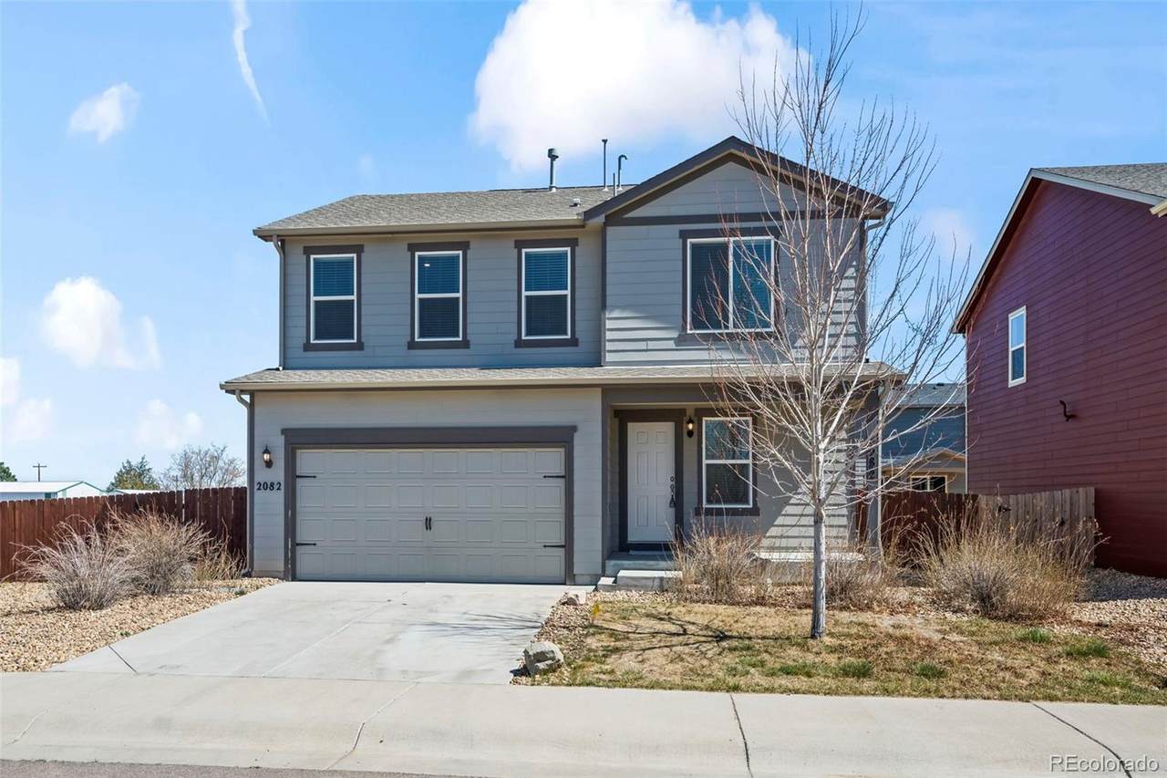 2082 Monte Vista Drive - Photo 1