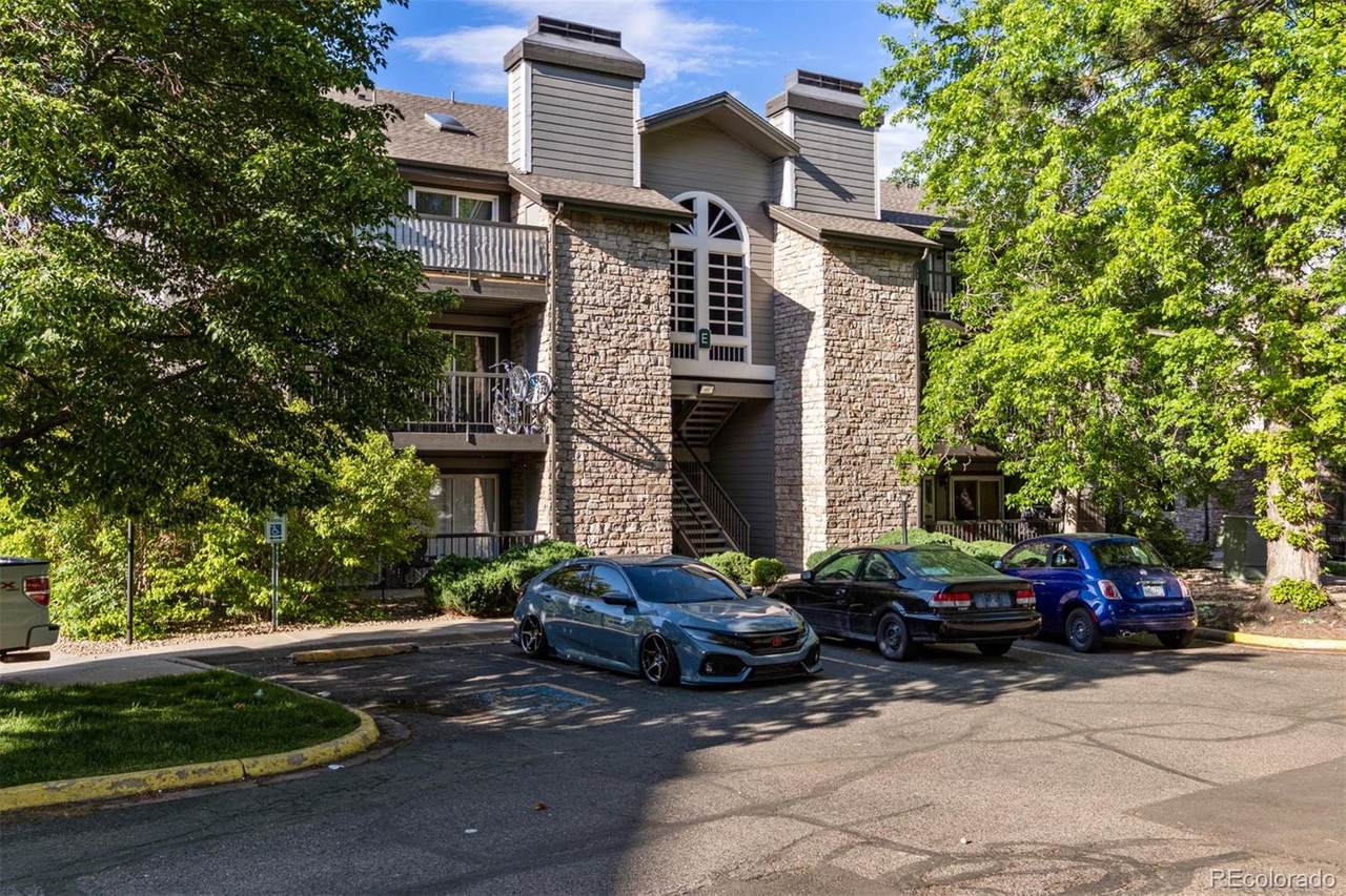 2575 Syracuse Way - Photo 1