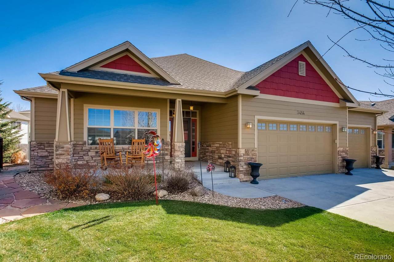3414 Holden Lane - Photo 1