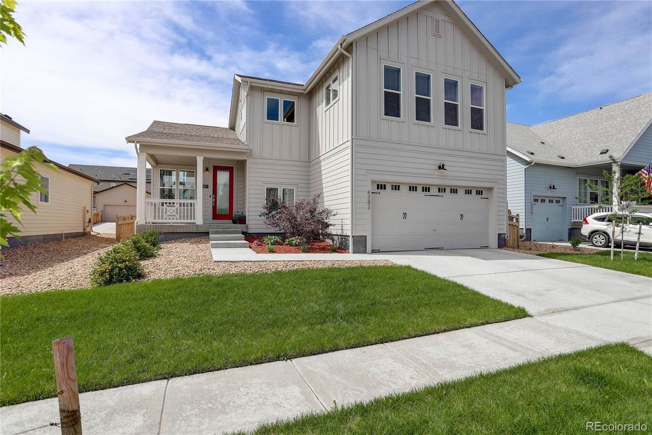 4382 Crestone Peak Street - Photo 1