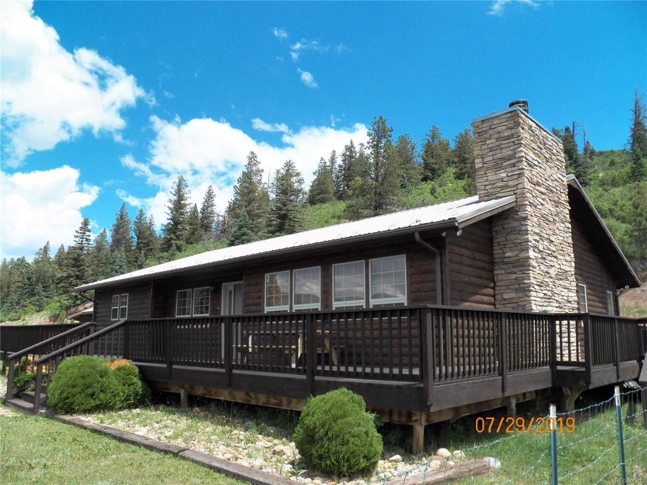 20001 Aspen Rose Drive - Photo 1