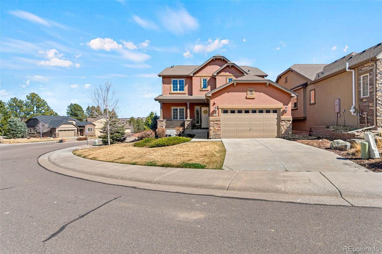 1842 Holmby Court - Photo 1