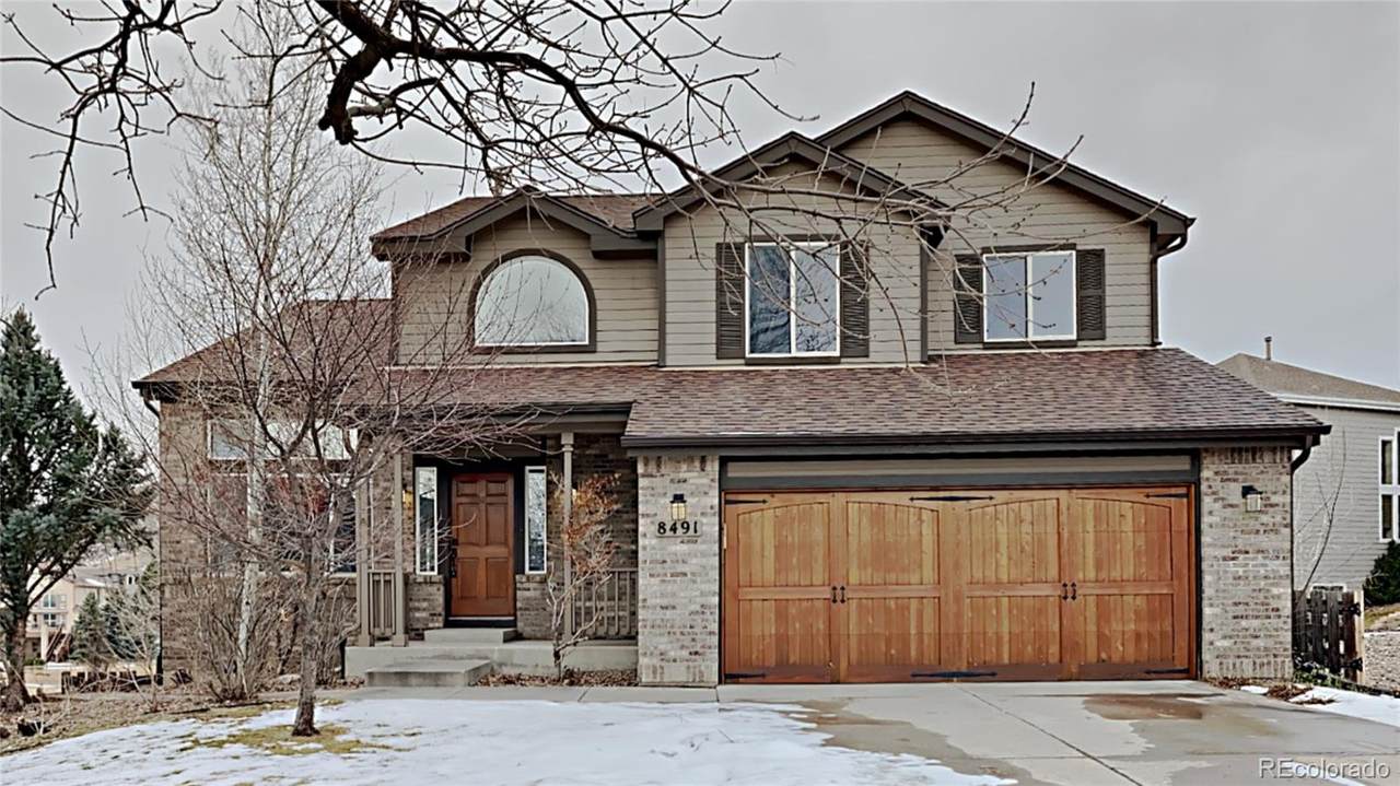 8491 Newcombe Street - Photo 1