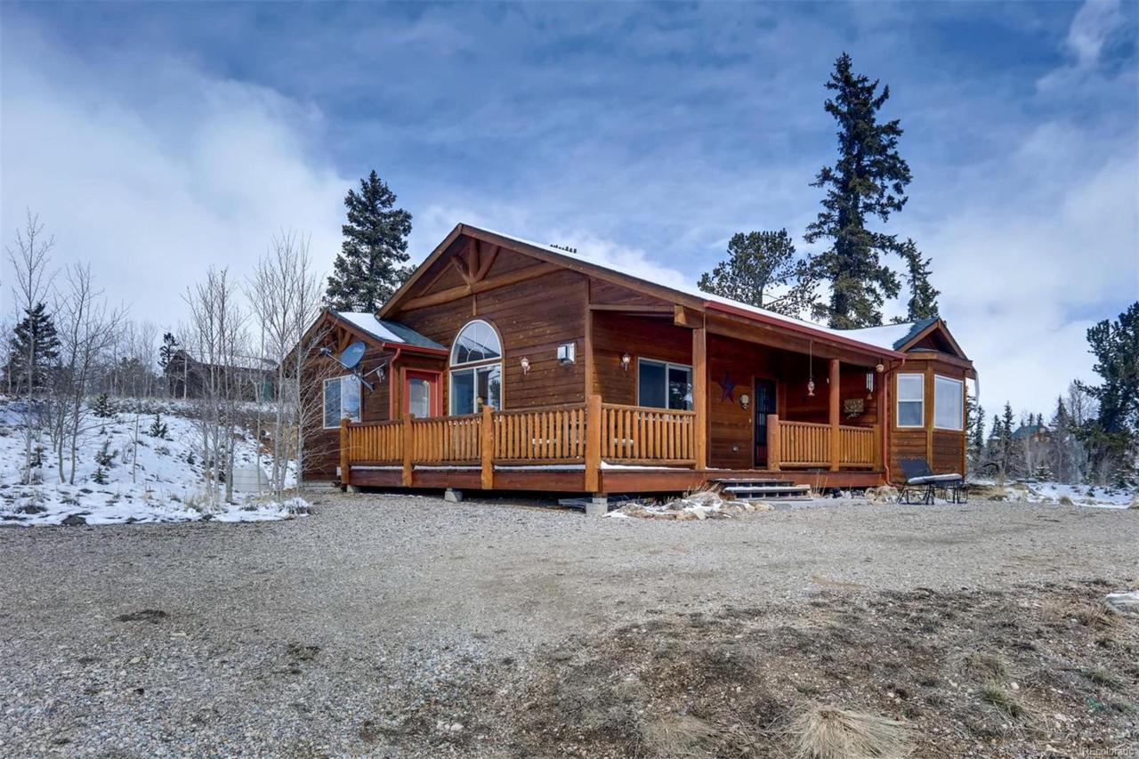 589 Warpath Road - Photo 1