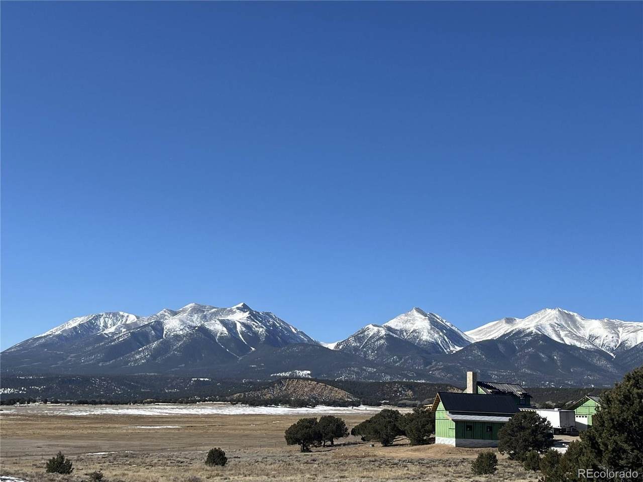 10118 Rawhide Creek Road - Photo 1