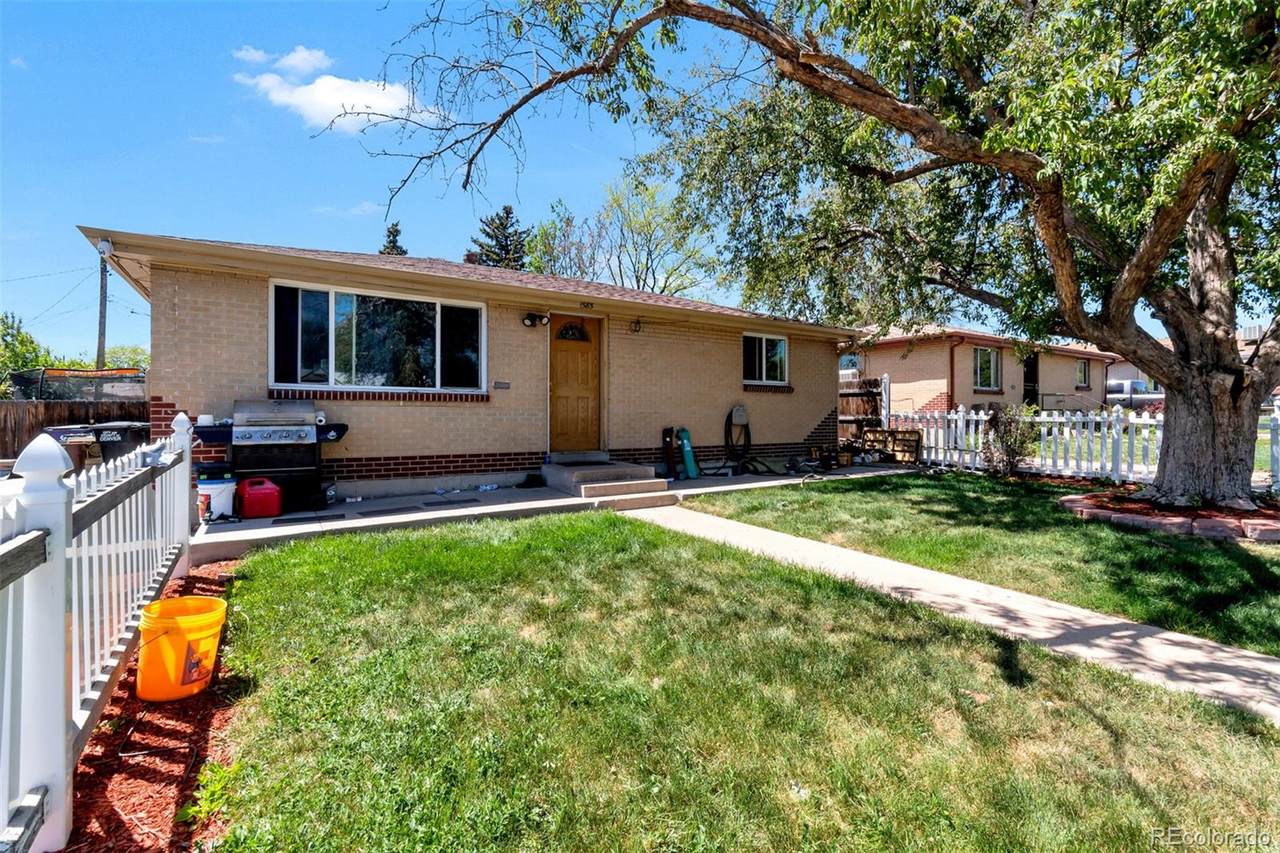 1585 Decatur Street - Photo 1