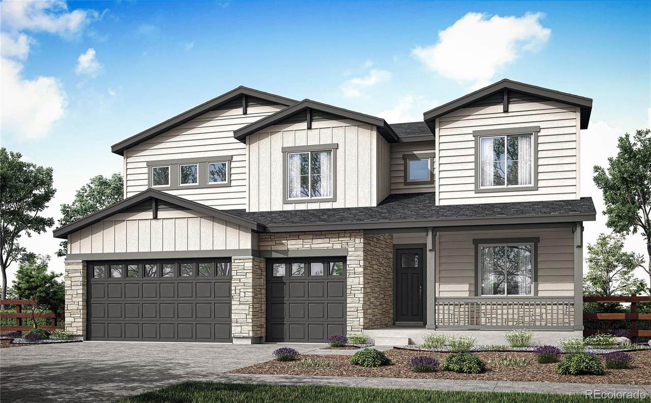 24434 34th Place - Photo 1