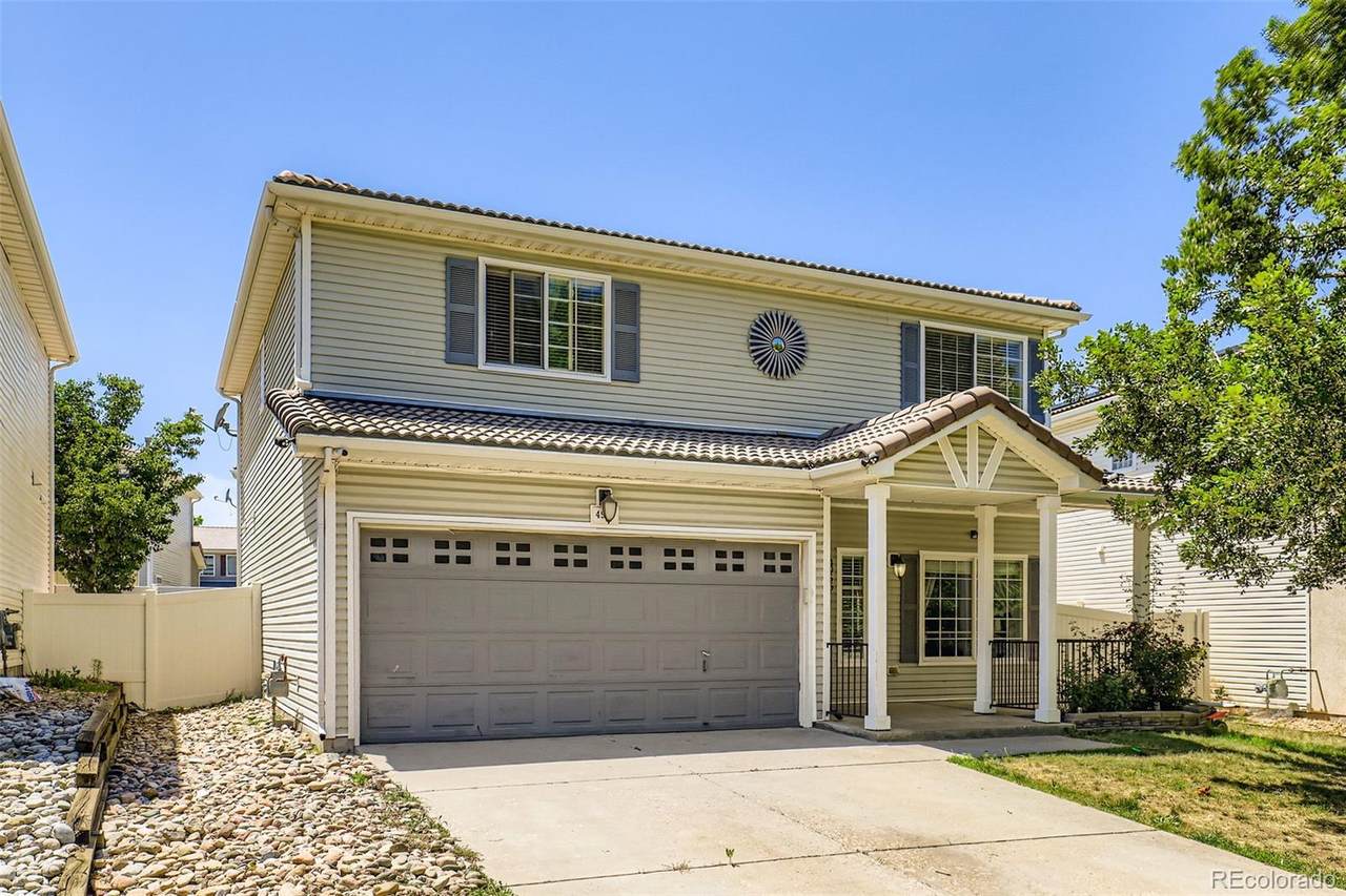 4955 Genoa Street - Photo 1
