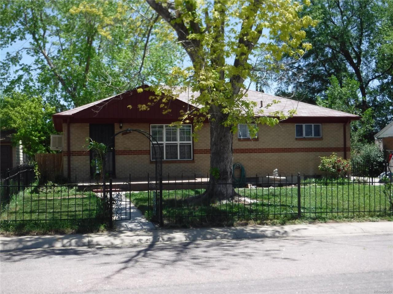 7730 Tejon Street - Photo 1