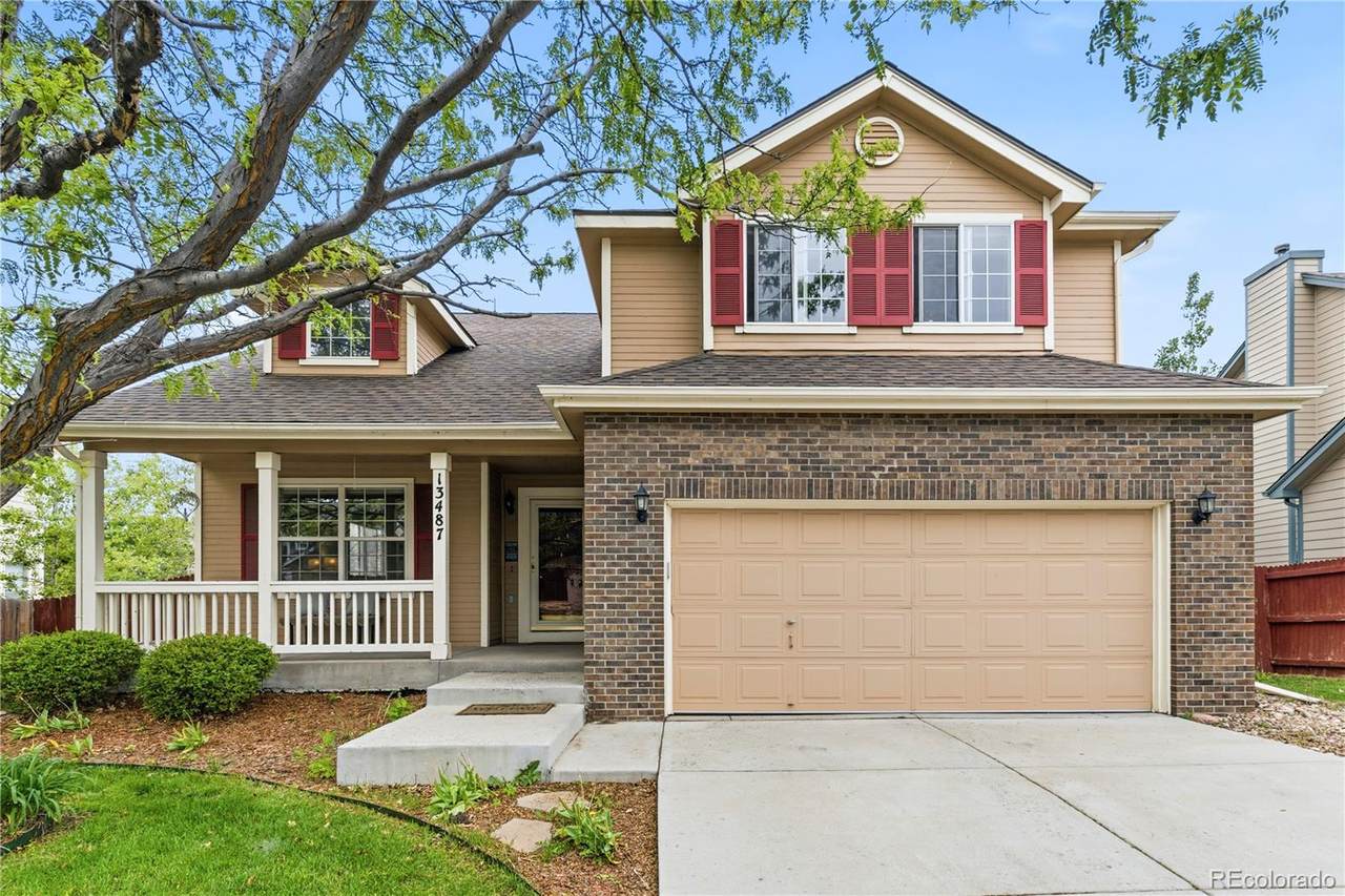 13487 Garfield Street - Photo 1