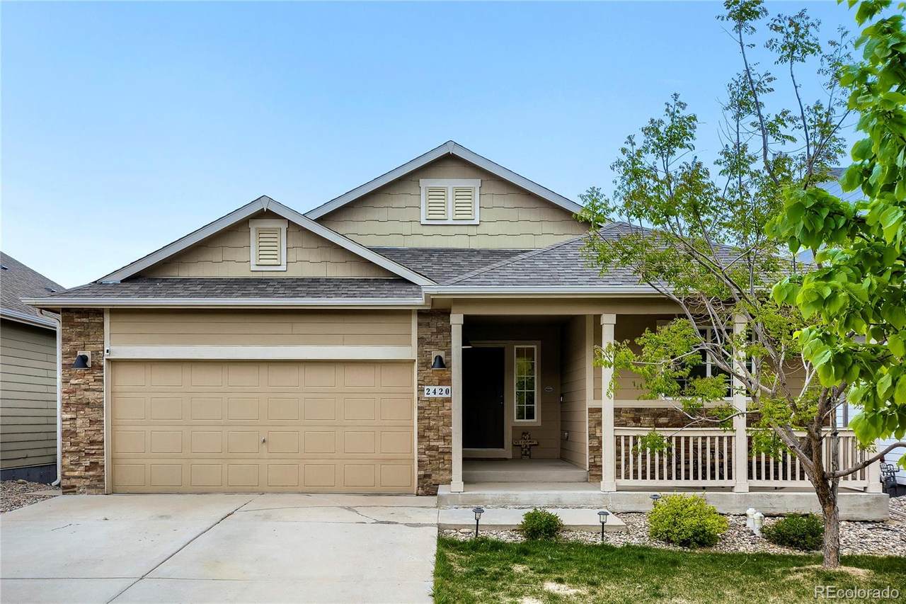 2420 Forecastle Drive - Photo 1