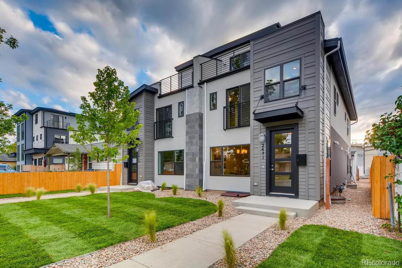 2471 Cherokee Street - Photo 1