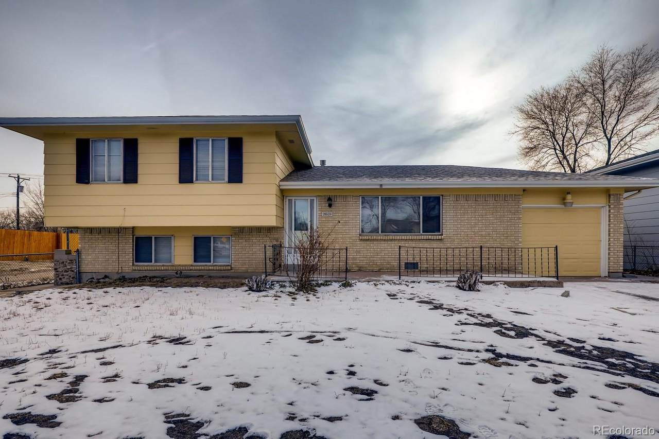 2601 Granada Drive - Photo 1