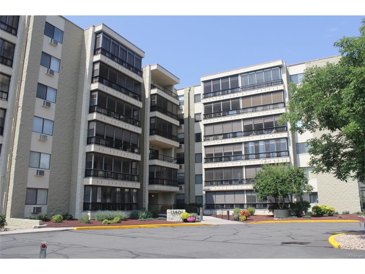 13901 Marina Drive - Photo 1