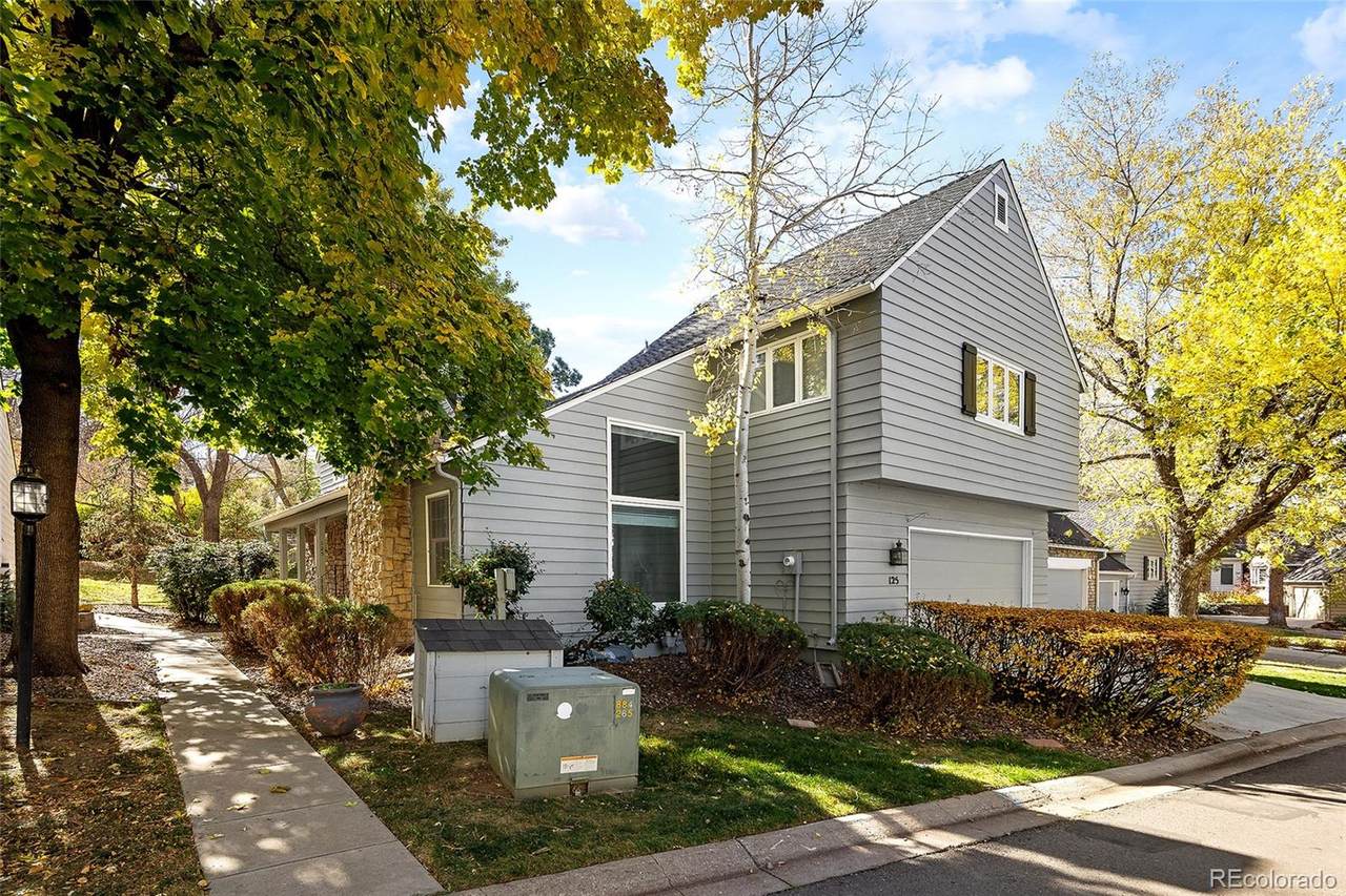 4505 Yosemite Street - Photo 1