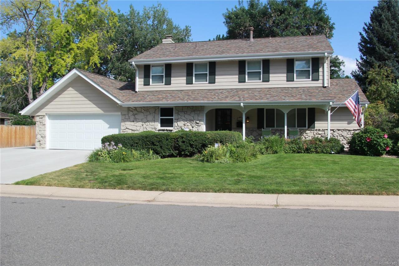 3260 Krameria Street - Photo 1