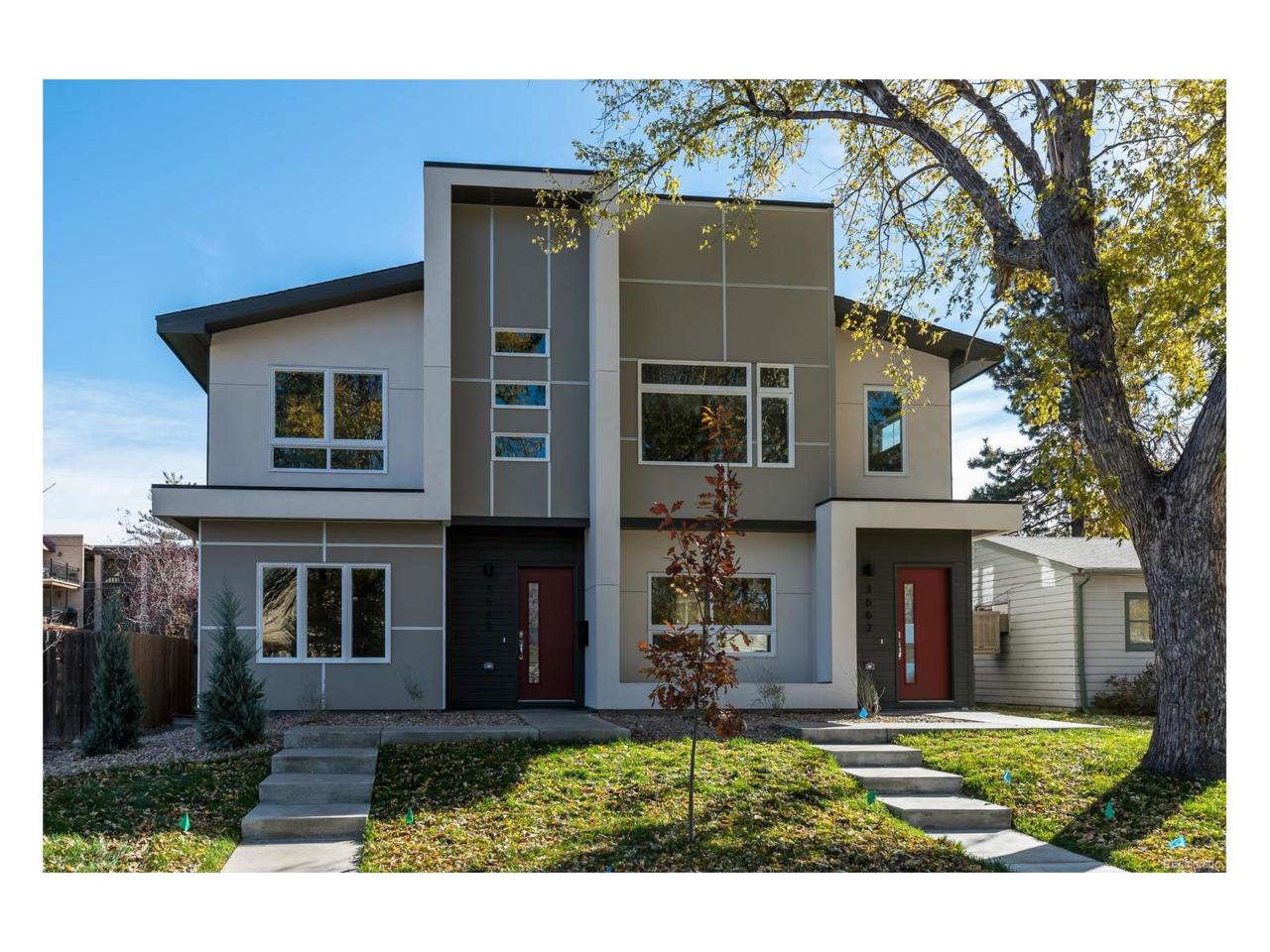 3660 Elati Street - Photo 1