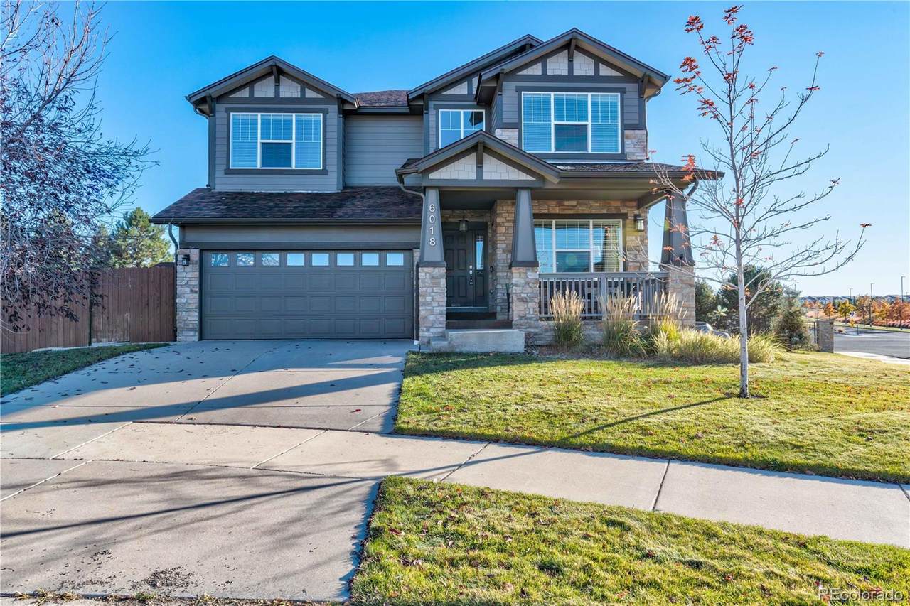 6018 Langdale Court - Photo 1