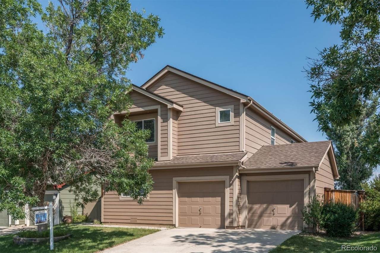 4741 Whimbrel Drive - Photo 1