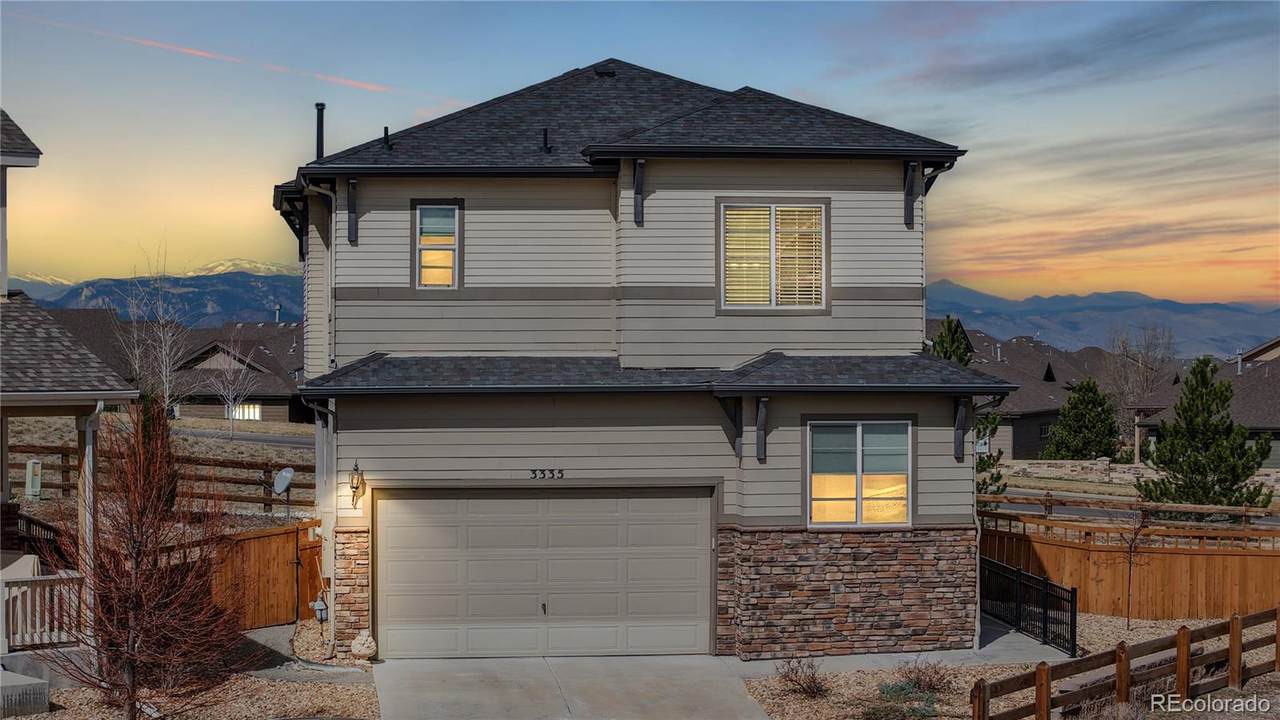 3335 Youngheart Way - Photo 1