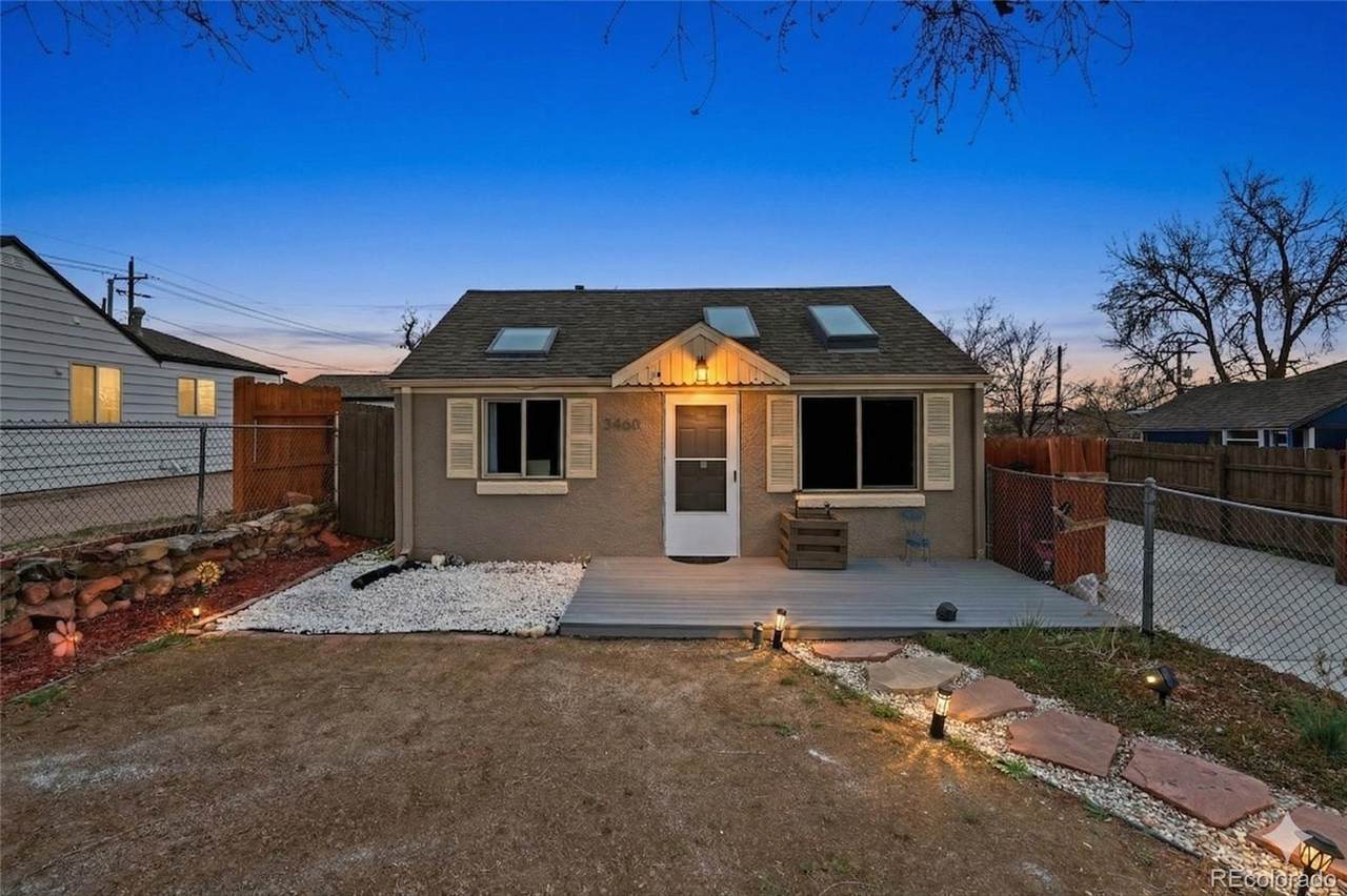 3460 Canosa Court - Photo 1
