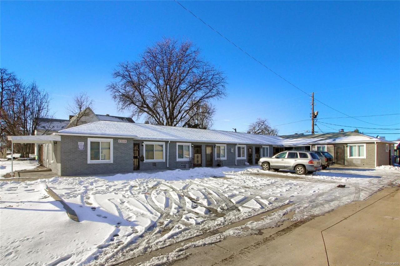 1467 Joliet Street - Photo 1
